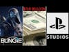 PlayStation Strikes Back! Sony Buys Bungie & More Acquisitions on The Way!