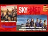 Natasha Calis (“Hayley”) and Morgan Holstrom (“Crystal”) Interviews | SKY+MED Season 2 on Paramount+