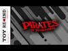 Episode 119: Pirates of the Galaxseas