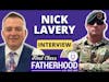 Nick Lavery Green Beret Interview