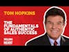 Tom Hopkins-The Fundamentals of Authentic Sales Success