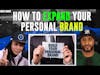 How To Expand Your Personal Brand And Go Into Global Markets | Nicky And Moose