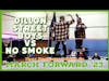 Dillon Street Boys vs No Smoke (03/25/23)