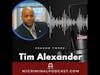 Tim Alexander From Racially Profiled to Policing