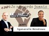 #11.Interview. Sganarelle Bénéteau. Entrepreneure passionnée de marketing et personnal branding
