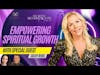 Empowering Spiritual Growth with Colby Rebel