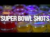Super Bowl Jell-O Shots Recipe
