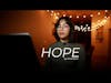 Hope by Anastacia | Spoken Word Poetry