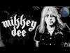 Raising Hell with Motörhead's Mikkey Dee | Drinks With Johnny #83