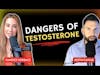 About Testosterone Usage