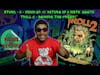 STURD - O - VISION  EP.11 ' 'NATURE OF A SISTA' MEETS TROLL 2 - BEWARE THE GREEN!