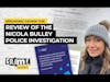 Breaking Down The College of Policing Review of the Nicola Bulley Police Investigation