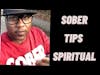 Sober is Dope Founder talks Sober Consciousness by Sober is Dope! #short