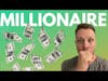 How Long Would It Take to Become a Millionaire? (10 Years / 20 Years / 30 Years / 40 Years!)