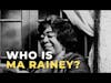 WHO was Ma Rainey? (The True Story of Gertrude Ma Rainey) #onemichistory