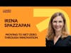 Systemiq Capital - Moving to net-zero through innovation (feat. Irena Spazzapan)