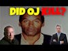 Did OJ Simpson Kill Nicole Simpson? Former Manager Norm Pardo and FBI Agent Jim Casey Discuss