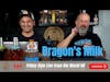 Friday Sips Live: Sept, 30  2022 - Let's drink more Dragon's Milk whiskey! Bourbon!
