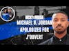 Michael B. Jordan Apologizes For J'ouvert Rum Line | Nicky And Moose