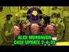 Alex Murdaugh Trial Update 2/4/23 - The Murdaugh Murders case develops in its second week. #podcast