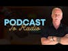 Get Your Podcast Syndicated To Radio