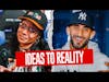 How To Make Your Brand Ideas Come To Life | Nicky And Moose The Podcast Episode 90