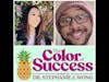 Color Of Success Podcast - Chris Partee - Asian and Black Solidarity - #StopAsianHate