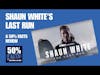 Shaun White: The Last Run --- A 50% Facts Review
