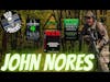 John Nores “Hidden War”
