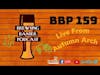 BBP - Live From Autumn Arch