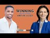 Winning on the Court and as a CEO with Kathryn Walker