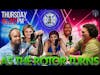 As The Rotor Turns Episode 51 LIVE