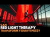 # 84 Red Light Therapy: Former Athlete to Healing Innovator | John Graham