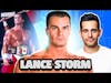 Lance Storm Is Such A Brilliant Wrestling Mind!
