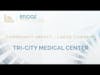 Community Impact - Large Company - Tri-City Medical Center