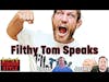 Filthy Tom Lawlor interview: G1, Fred Rosser tag team, WCWC strife, MLW | Speaking of Strong Style