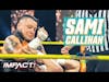 Sami Callihan Gives Battle Advice On His Upcoming Wrestling Match