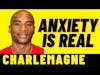 Charlamagne Tha God and Gary Vee on Anxiety and Law of Attraction #short