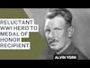 [Audio Podcast] US Army Sgt. Alvin York - Medal of Honor Recipient during WWI
