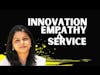 Influencing Industries as an outsider with Sneha Kumari