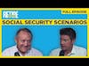 Social Security Scenarios