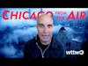Chicago From The Air:  An Interview with WTTW's Geoffrey Baer and Eddie Griffin