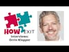 How2Exit Episode 74: Orrin Klopper - CEO and Co-Founder of Netsurit.