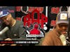 The Pride Of Kyro Interview on 92Q's Rap Attack with DJ Twisted and AJ Showtime.