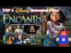 Encanto Review // TOP 3 Disney Animation Films