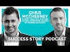 Chris McChesney, WSJ Best Selling Author | Simplicity & Transparency To Do Everything Better