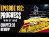 PROGRESS Wrestling: Ch. 30 - Super Strong Style 16 (2016) Review | THE APRON BUMP PODCAST - Ep 192
