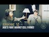Jase's Fight Against Cell Phones | Ep 13