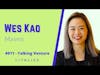 Building a Platform for Cohort-Based Online Courses with Wes Kao