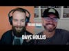 Dave Hollis || Trevor Talks Podcast with Trevor Tyson